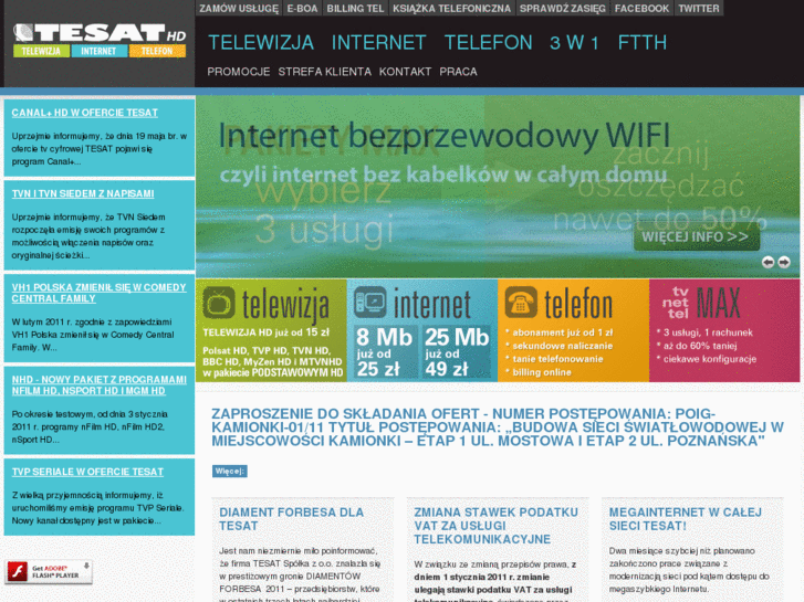 www.tesat.pl