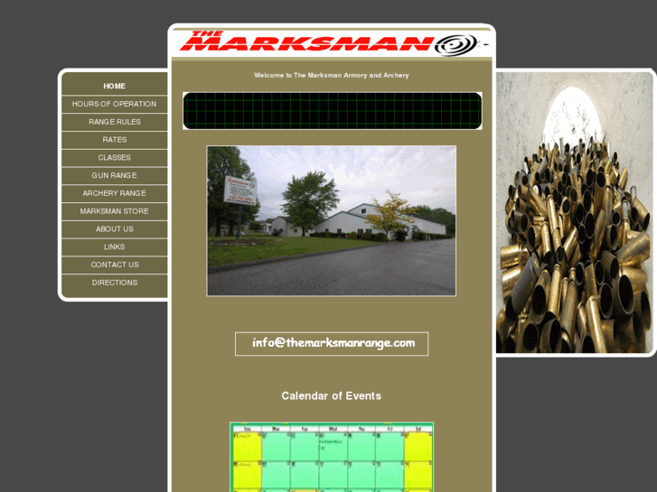 www.themarksman-range.com