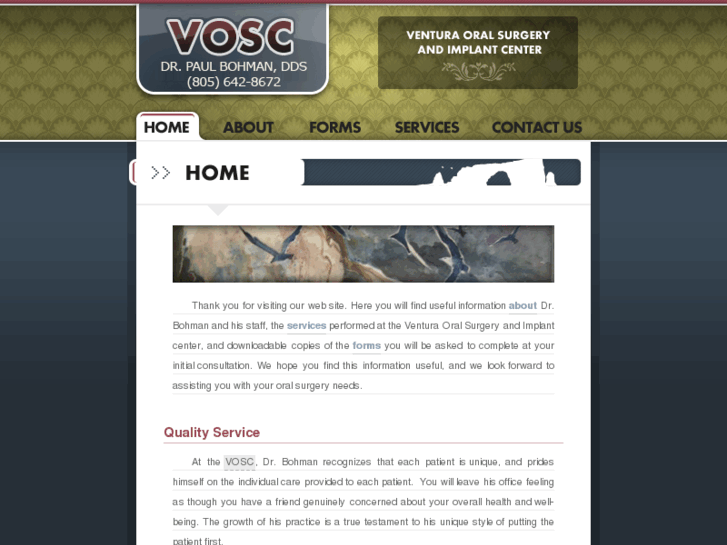 www.thevosc.com