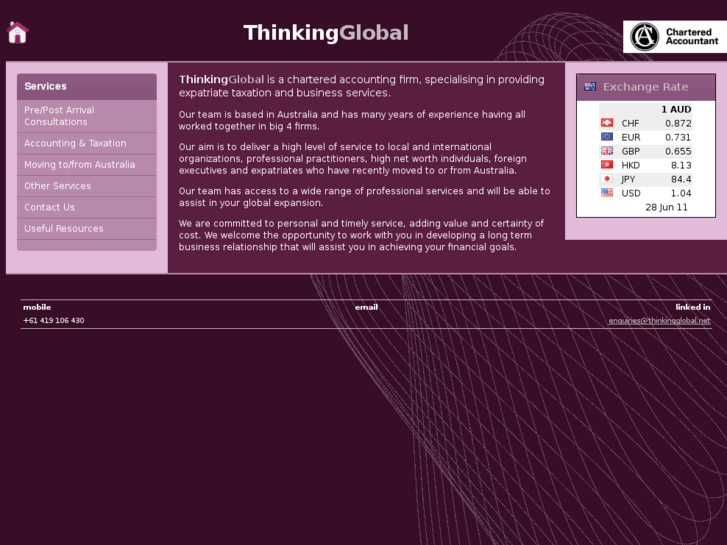 www.thinkingglobal.net