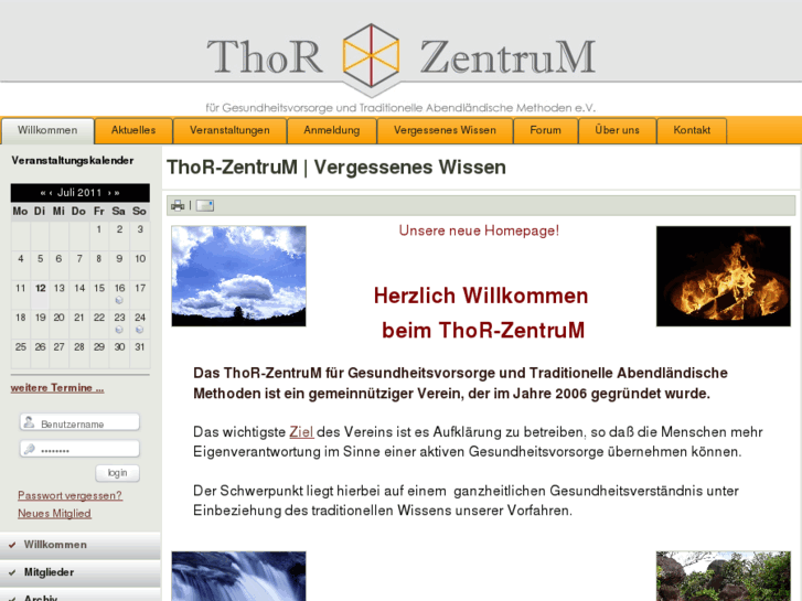 www.thor-zentrum.net