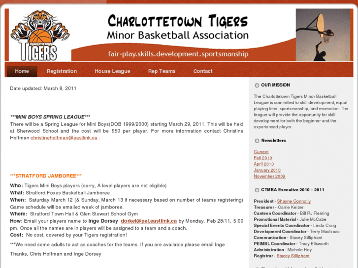 www.tigersbasketball.ca