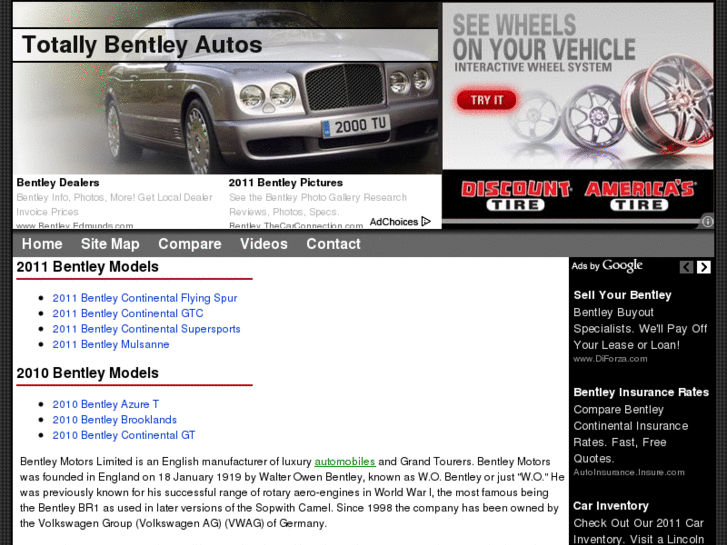 www.totallybentley.com