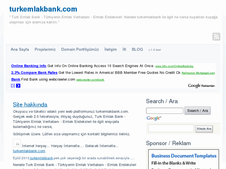 www.turkemlakbank.com