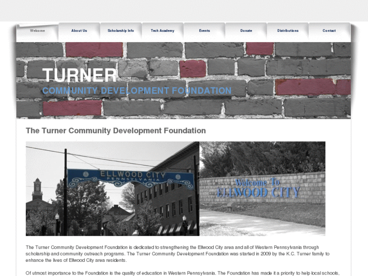 www.turner-foundation.com