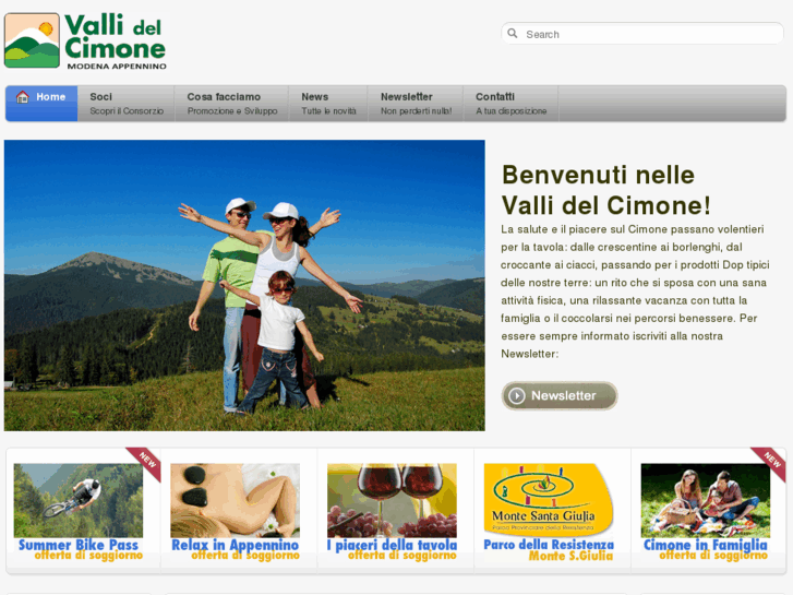 www.vallidelcimone.it