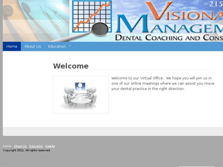 www.visionarymanagementlive.com