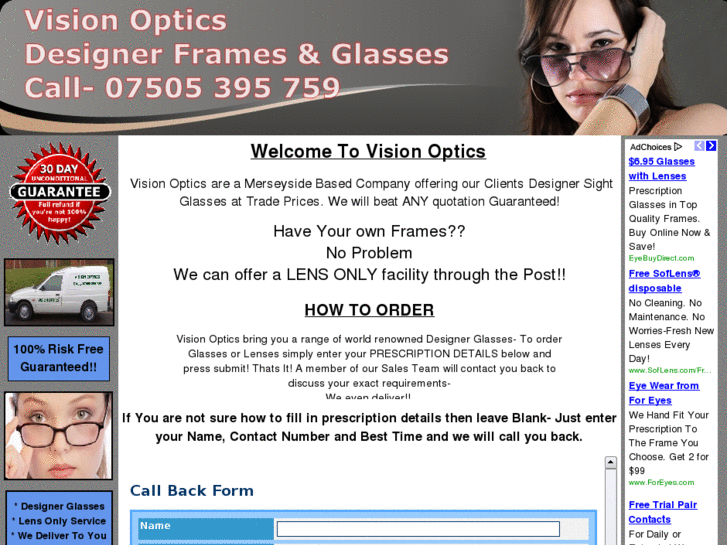 www.visionoptics.co.uk