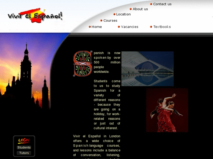 www.vivirelespanol.com