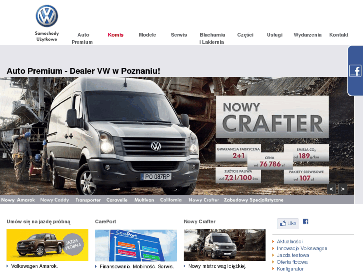 www.vw-uzytkowe.pl