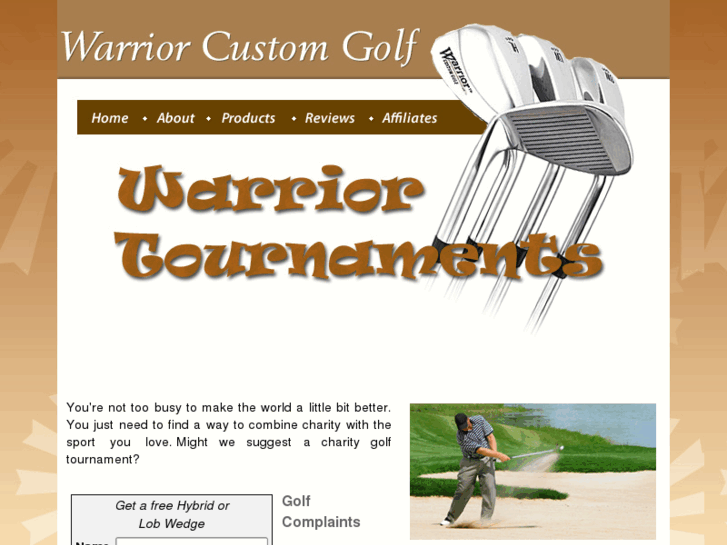 www.warriortournaments.com