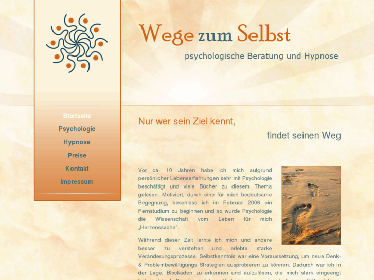 www.wege-zum-selbst.info