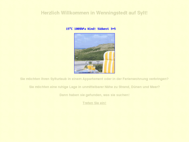 www.wenningstedt-sylt.de