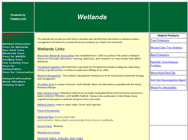 www.wetlandss.com