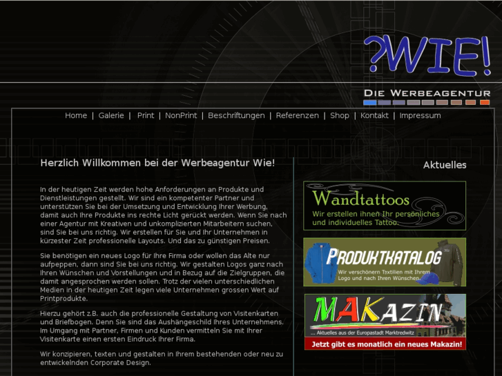 www.wie-werbeagentur.com