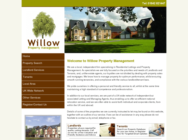 www.willowproperty.co.uk