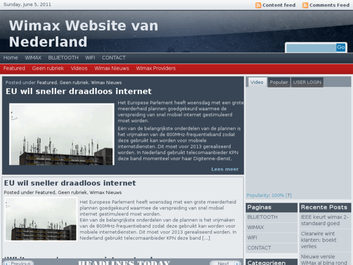 www.wimaxonline.nl