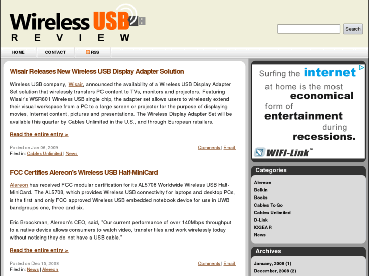 www.wirelessusbreview.com