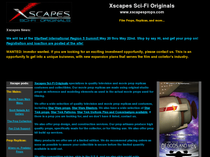 www.xscapesprops.com