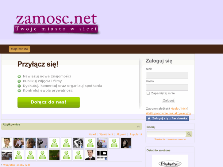 www.zamosc.net