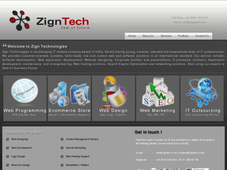 www.zigntech.com