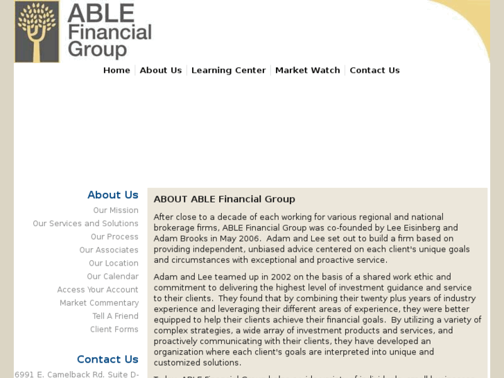 www.ablefinancialgroup.com