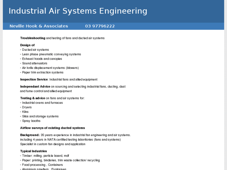 www.airsystems.info