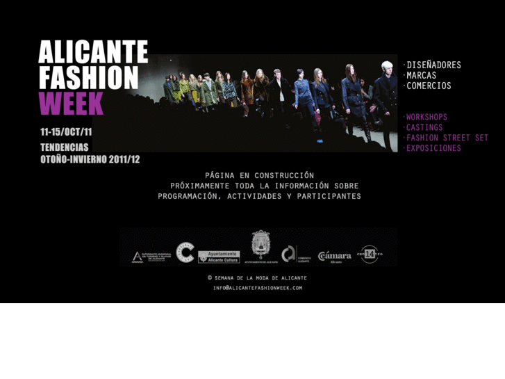 www.alicantefashionweek.com