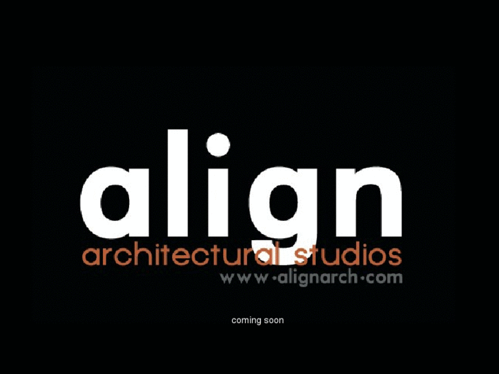 www.alignarch.com