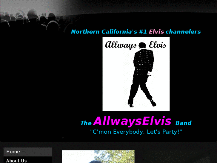 www.allwayselvis.com