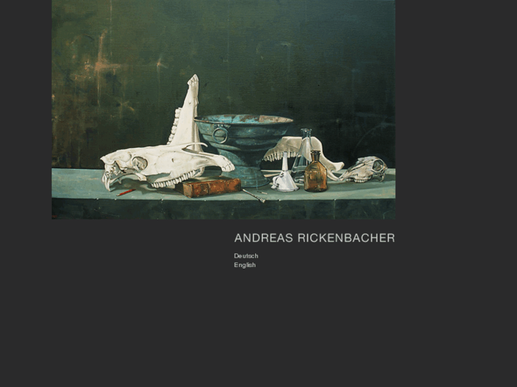 www.andreasrickenbacher.com