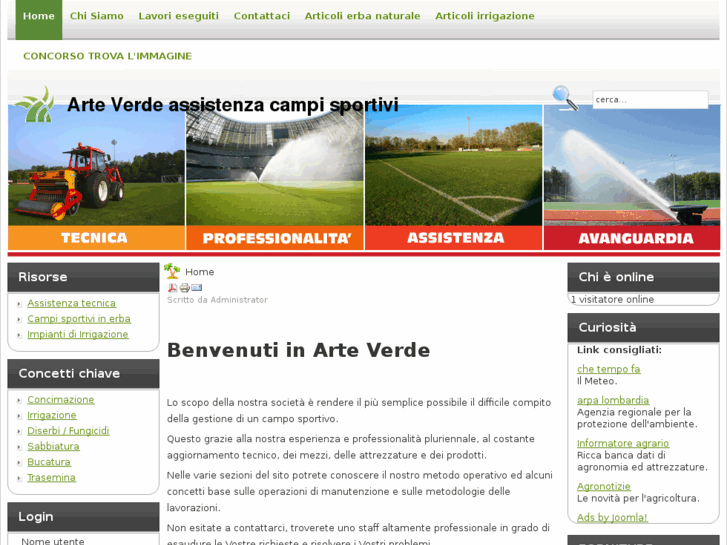 www.arteverde.biz