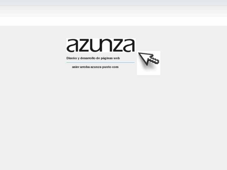 www.azunza.com