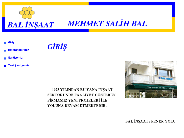 www.balinsaat.com