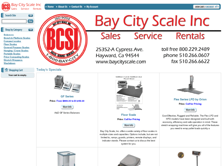 www.baycityscale.com