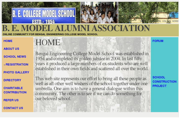 www.bemodelalumniassociation.org