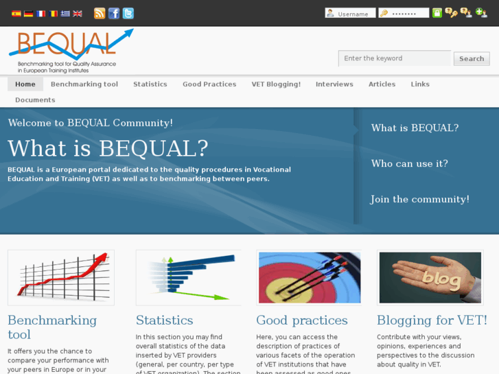 www.bequal.info