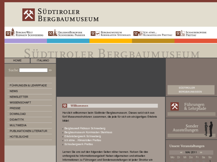 www.bergbaumuseum.it