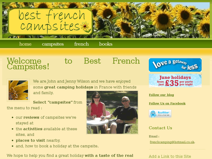 www.bestfrenchcampsites.com