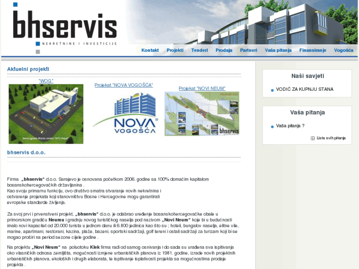 www.bhservis.com