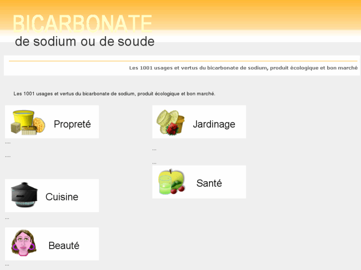 www.bicarbonate-sodium.com