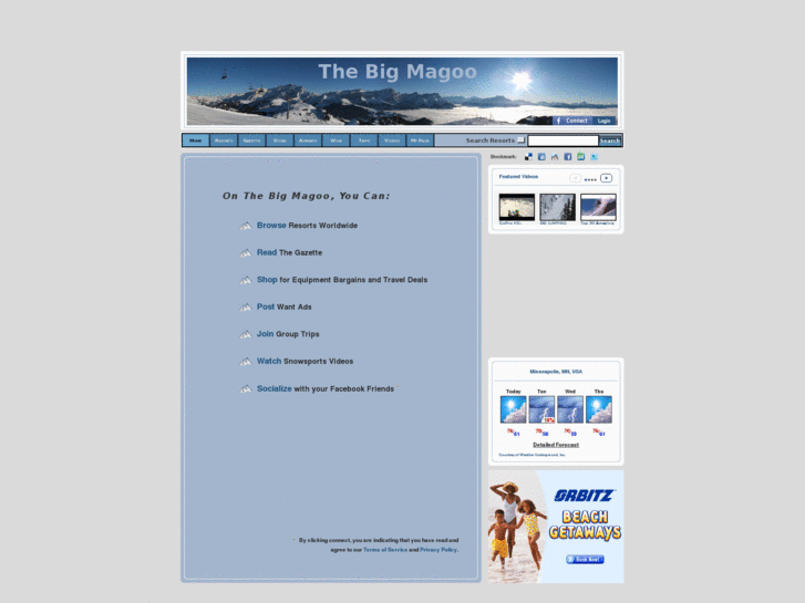 www.bigmagoo.com