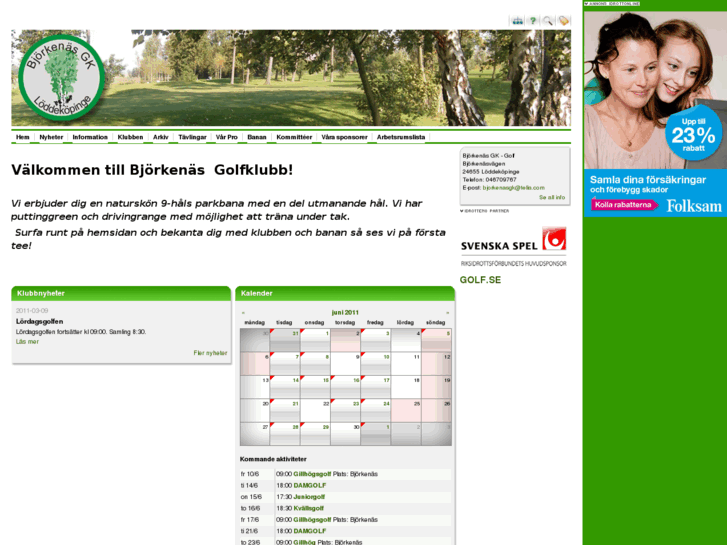 www.bjorkenasgolfklubb.com