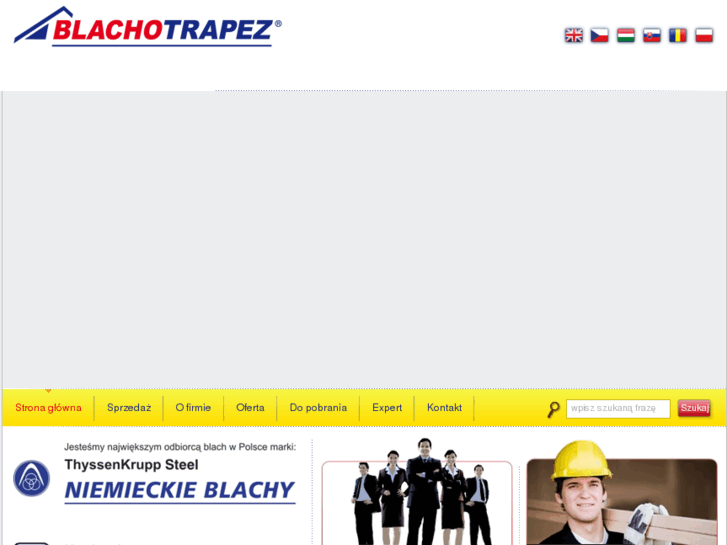 www.blachotrapez.com.pl