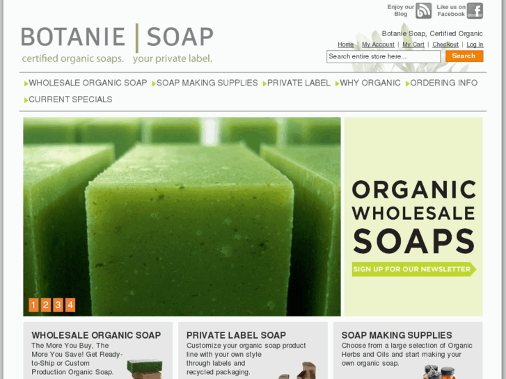 www.botaniesoap.com