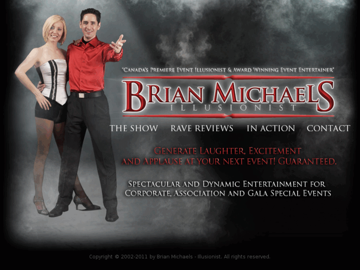 www.brianmichaels.com