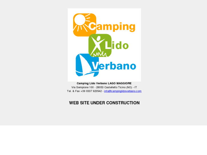 www.campinglidoverbano.com