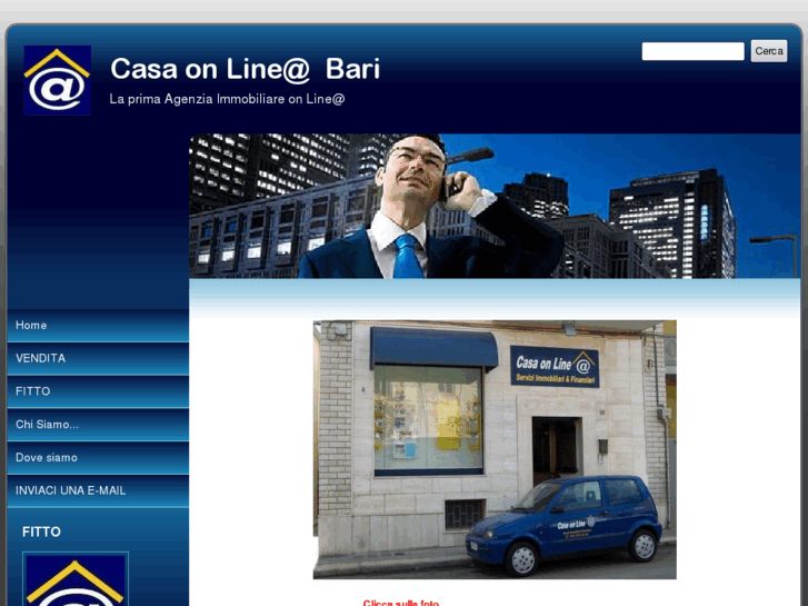 www.casaonlinebari.com