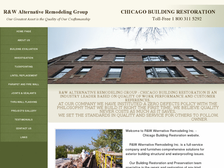 www.chicagobuildingrestoration.com