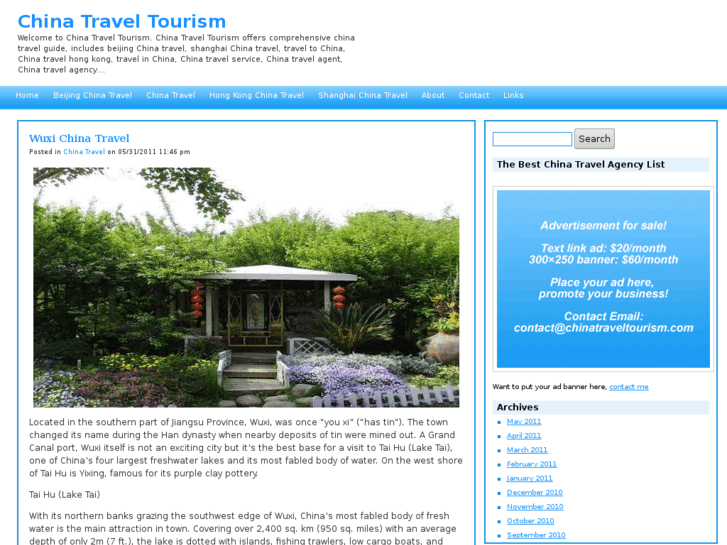 www.chinatraveltourism.com